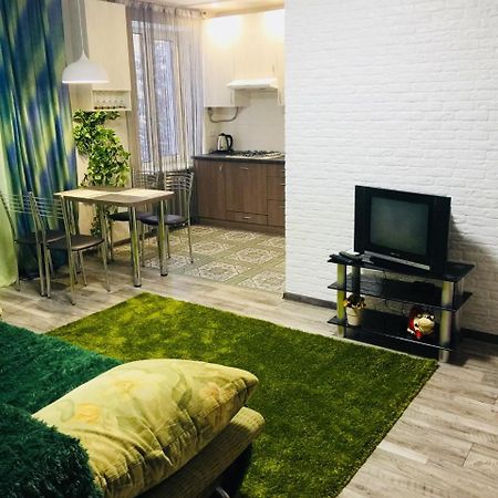 Двухкімнатна Студія TTchernihiv Extérieur photo