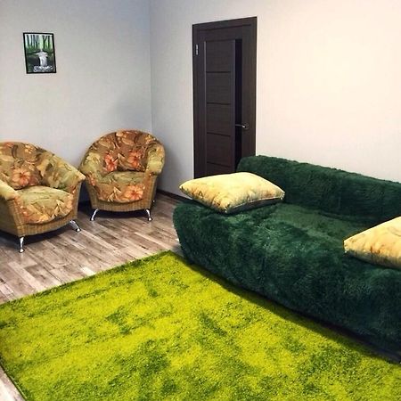 Двухкімнатна Студія TTchernihiv Extérieur photo