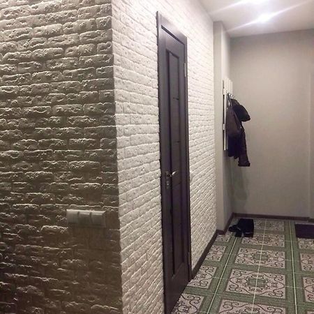 Двухкімнатна Студія TTchernihiv Extérieur photo