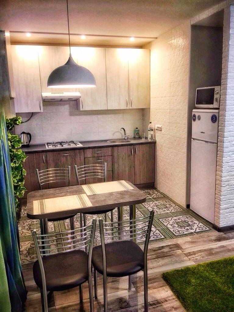 Двухкімнатна Студія TTchernihiv Extérieur photo