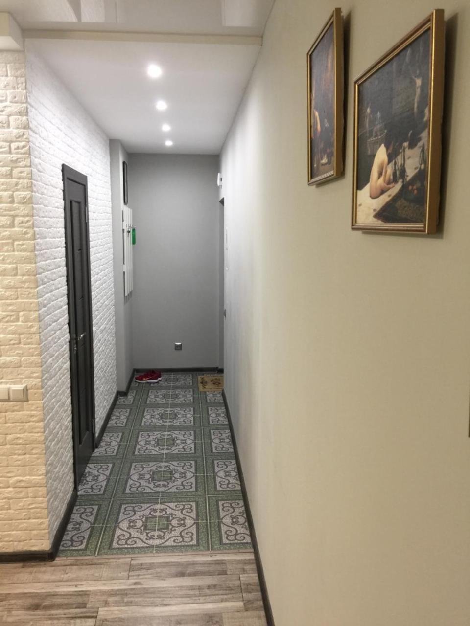Двухкімнатна Студія TTchernihiv Extérieur photo